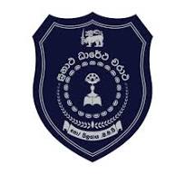 PO/Vilayaya National School